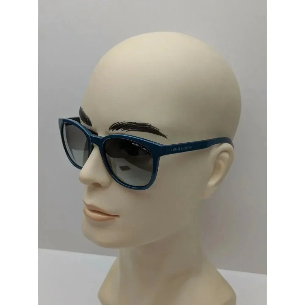 🕶️Armani Exchange AX4050S 818811 Women's Sunglasses 54/19 140 /DAC242🕶️